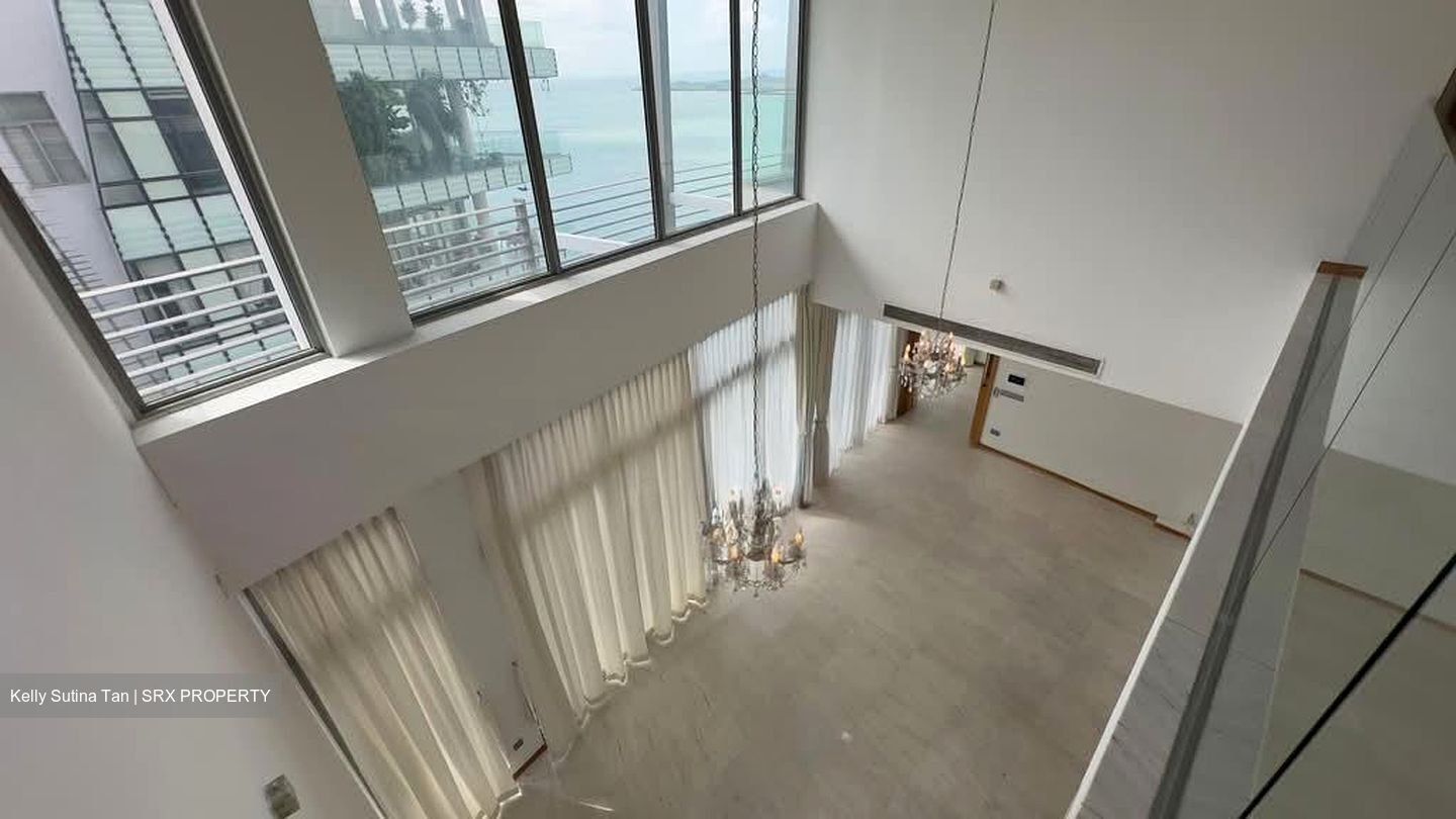 The Oceanfront @ Sentosa Cove (D4), Condominium #596747801